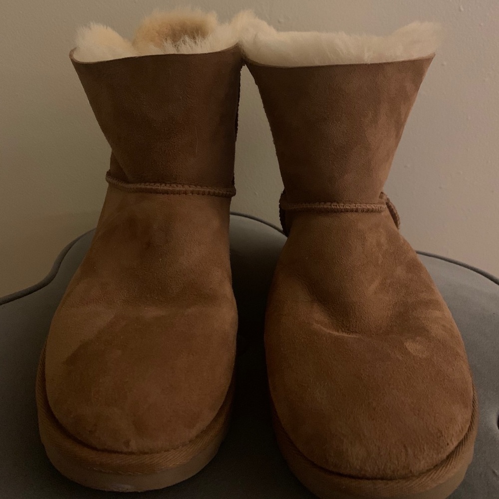 Ugg’s!